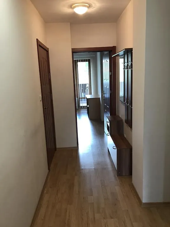 Apartment Bonne Chance Sofia