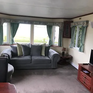 The Fox Inn, Roxby, Static Caravan , Roxby United Kingdom