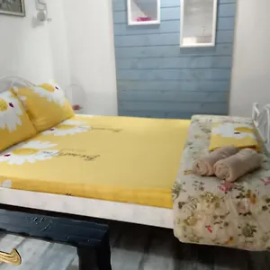  Апартаменты Cosy House