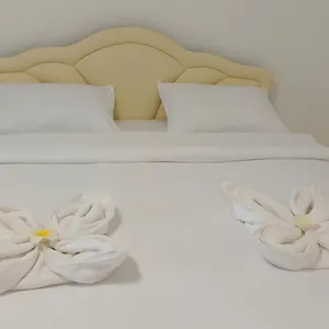 Batikseafood Airport & Проживание в семье Ban Bo Sai Klang