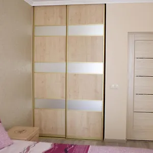 Bilya Taurusu Апартаменты Львов